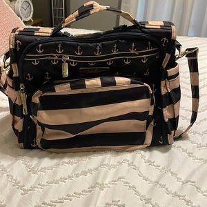 Jujube BFF Diaper Bag